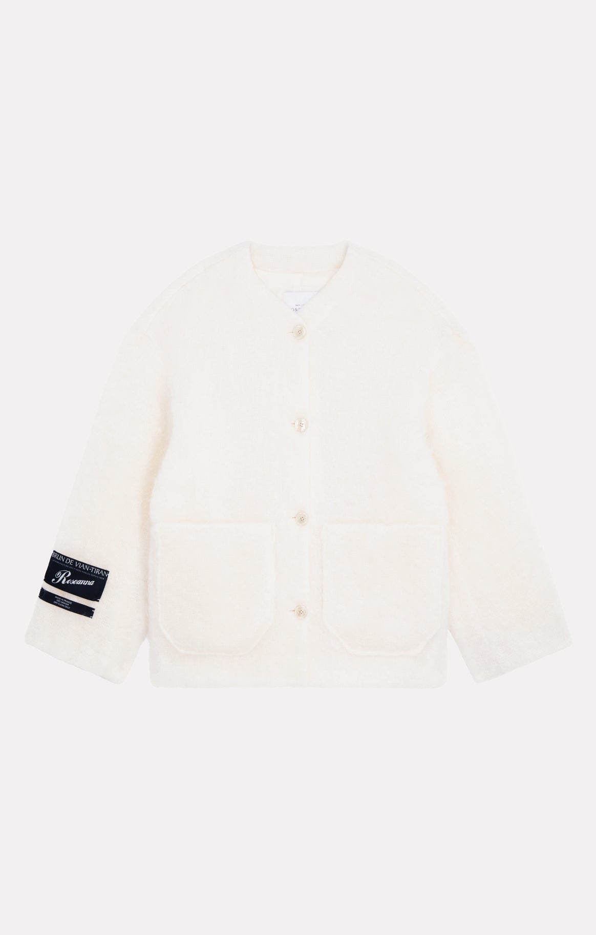 VESTE MILLER
