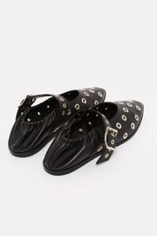 BALLERINES GIA - ROSEANNA