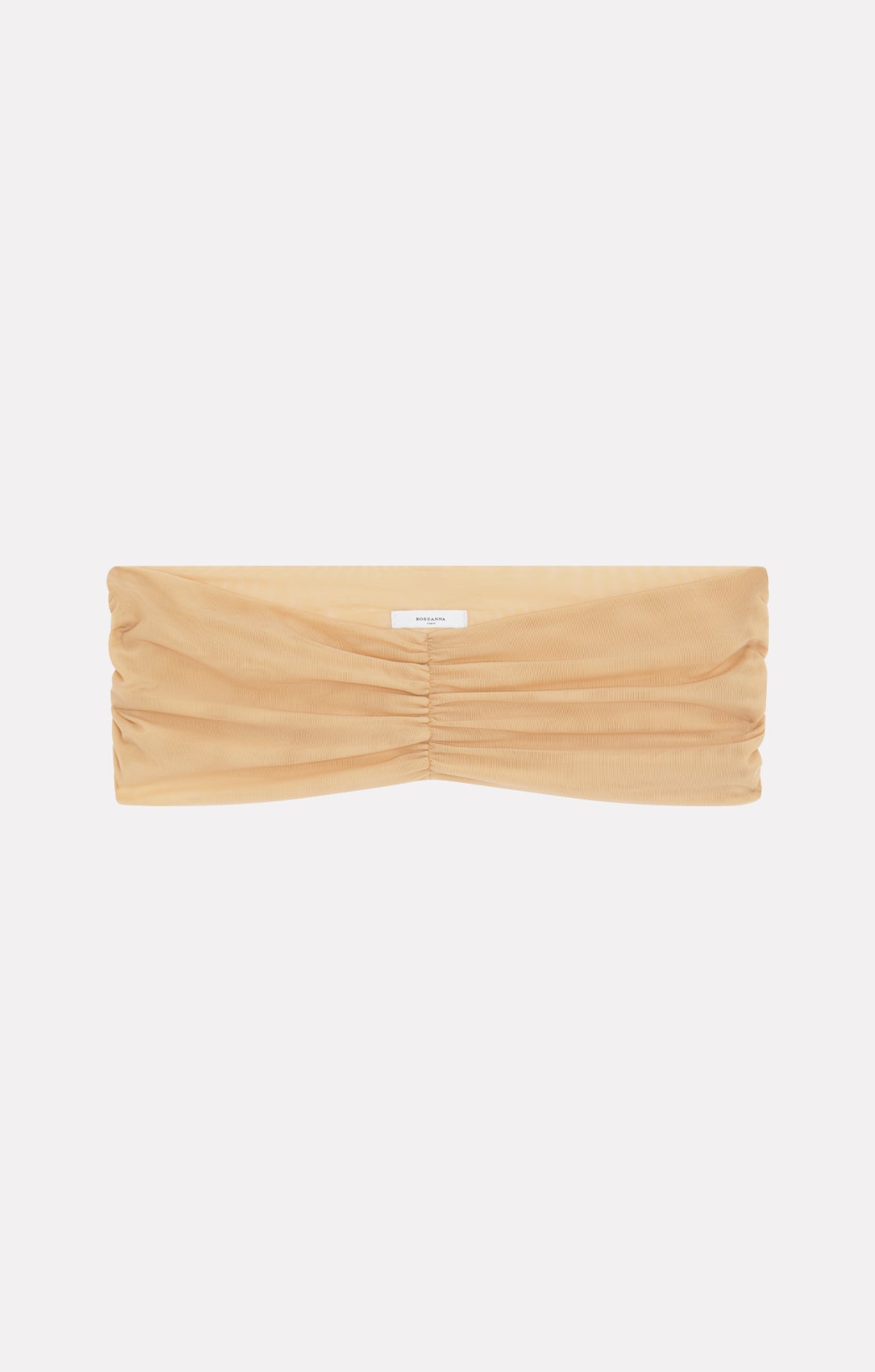 BANDEAU SKIN - ROSEANNA