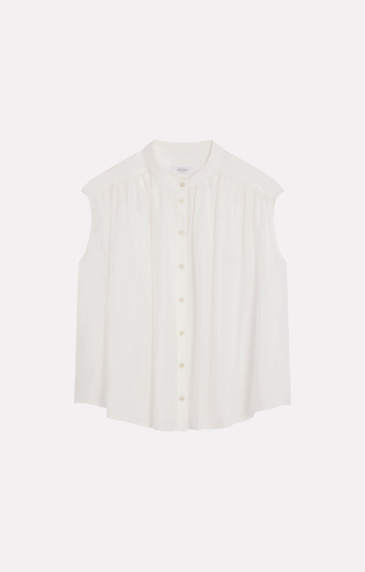 BLOUSE DOLLS - ROSEANNA
