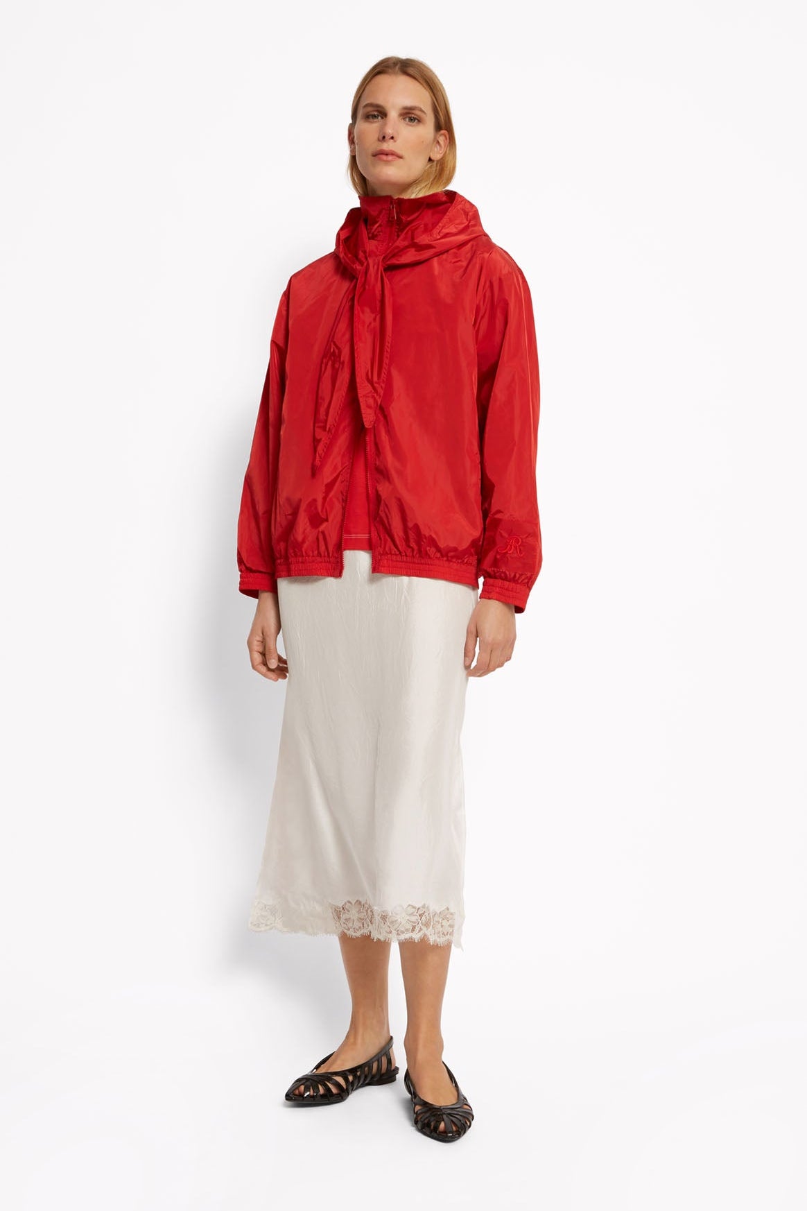 BLOUSON PEGGY - ROSEANNA