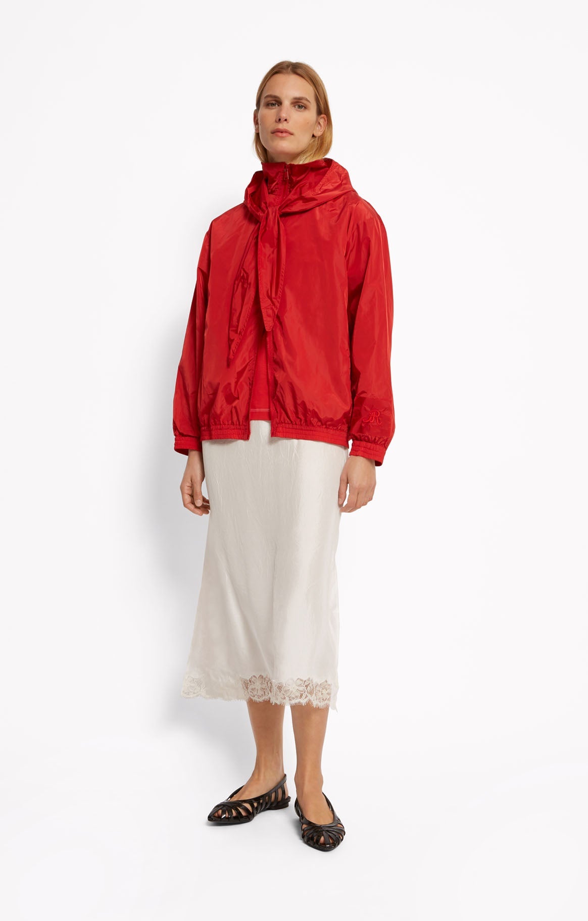 BLOUSON PEGGY - ROSEANNA