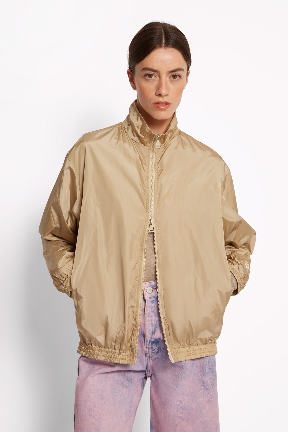 BLOUSON PEGGY - ROSEANNA