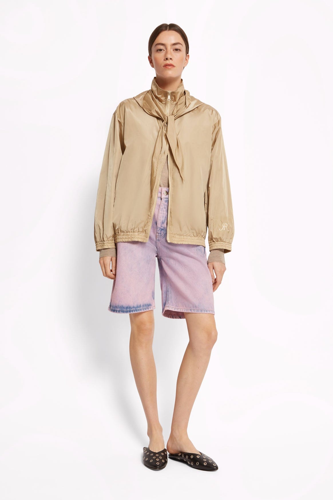 BLOUSON PEGGY - ROSEANNA