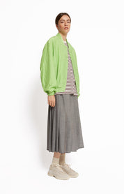 BLOUSON TEDDY - ROSEANNA