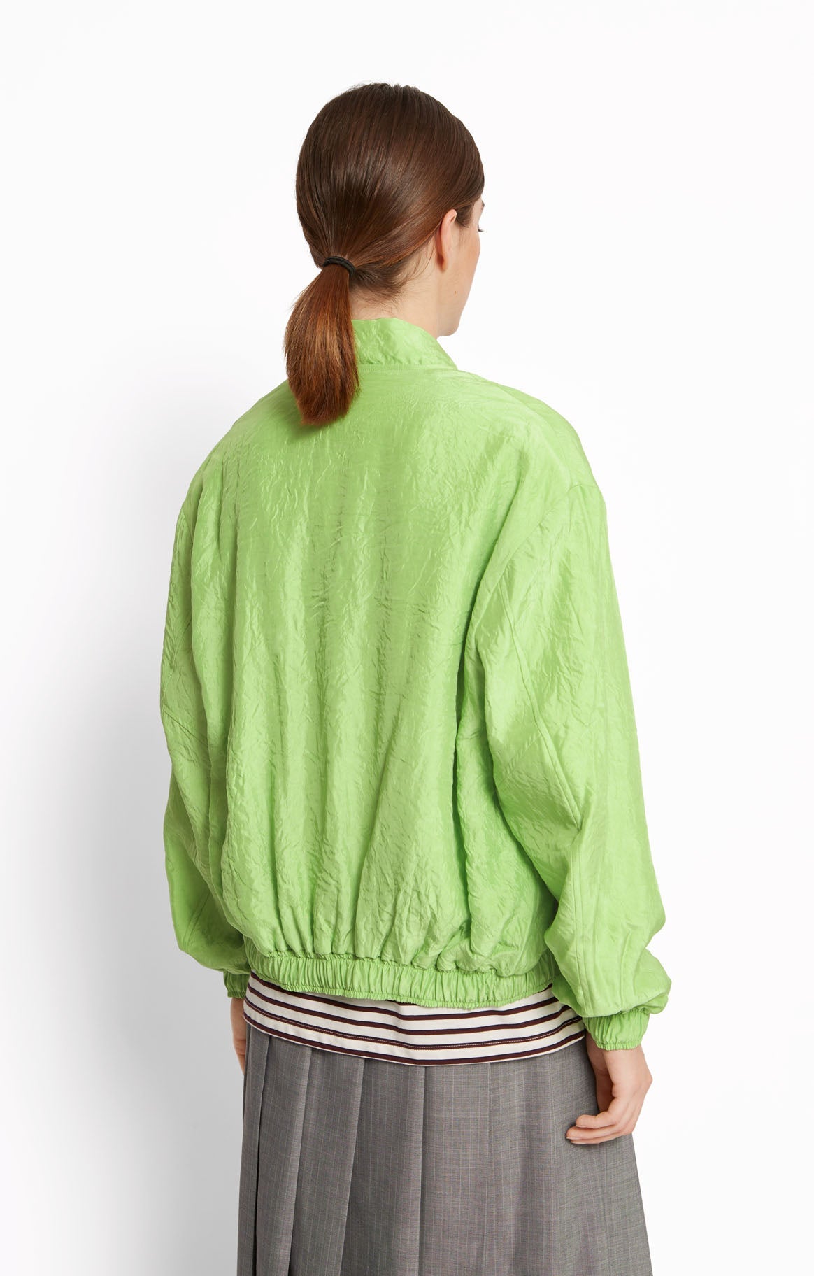 BLOUSON TEDDY - ROSEANNA