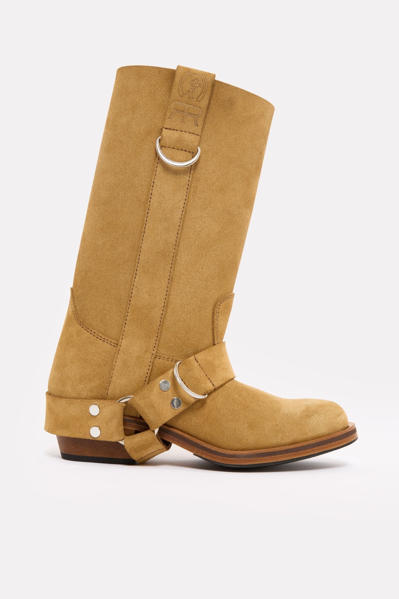 BOTTES CHIPS - ROSEANNA x LA BOTTE GARDIANE - ROSEANNA