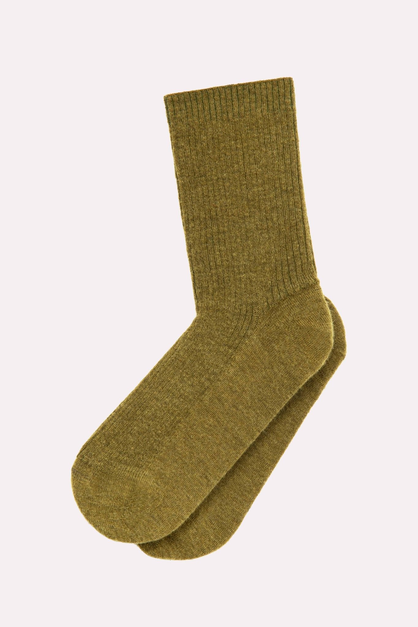 CHAUSSETTES DANCER ALPAGA - ROSEANNA