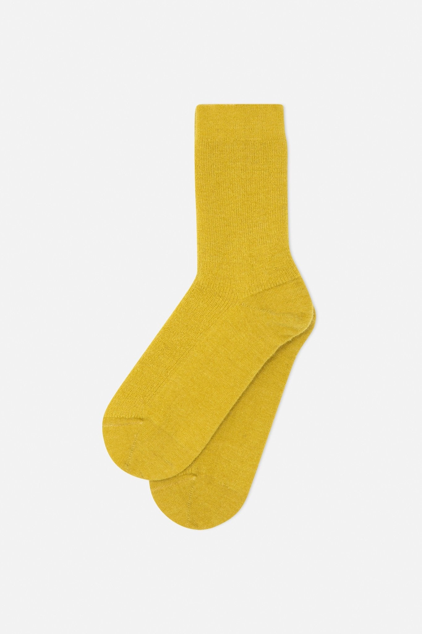 CHAUSSETTES DANCER ALPAGA - ROSEANNA