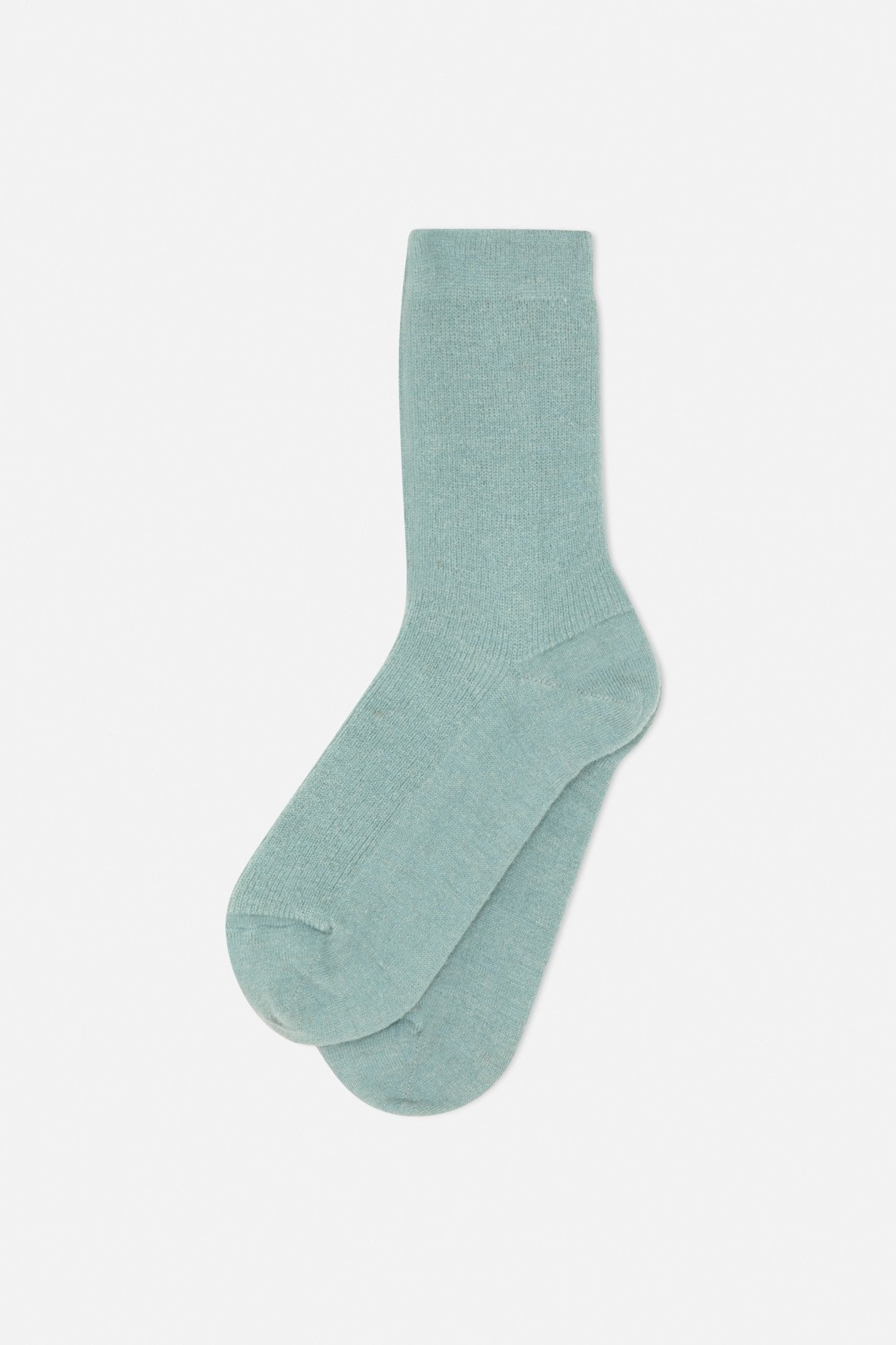 CHAUSSETTES DANCER ALPAGA - ROSEANNA