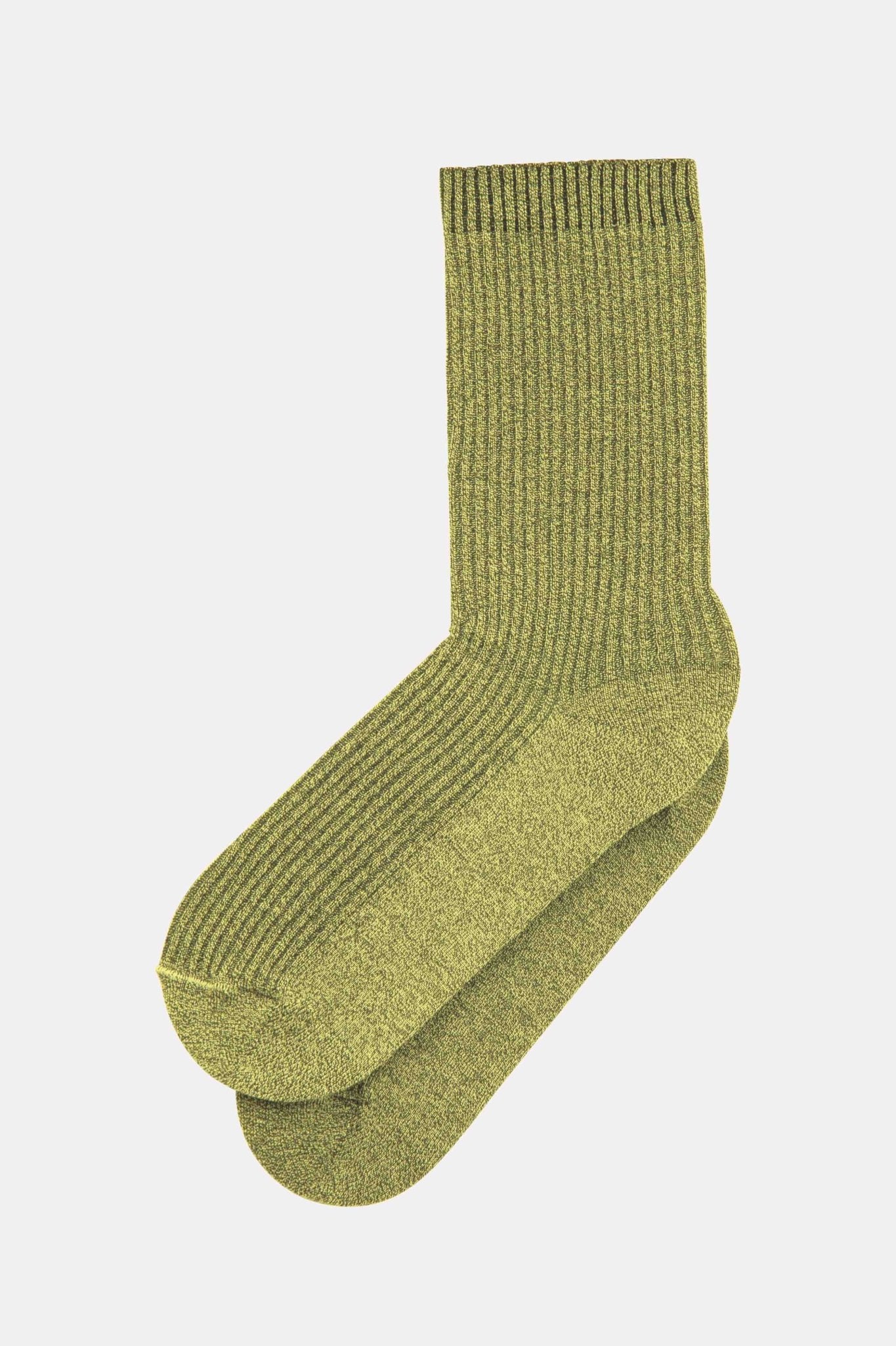 CHAUSSETTES DANCER ECOSSE - ROSEANNA
