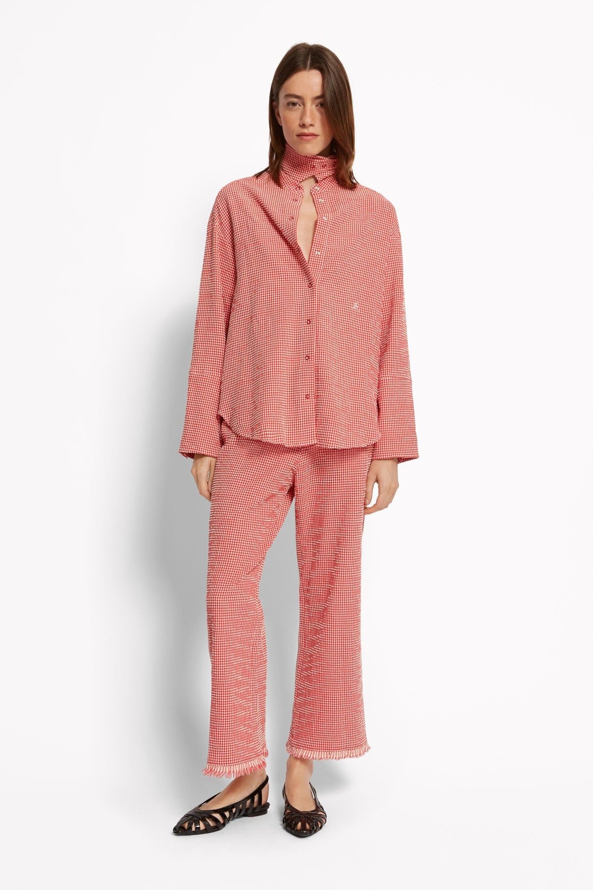 CHEMISE ALLY - ROSEANNA