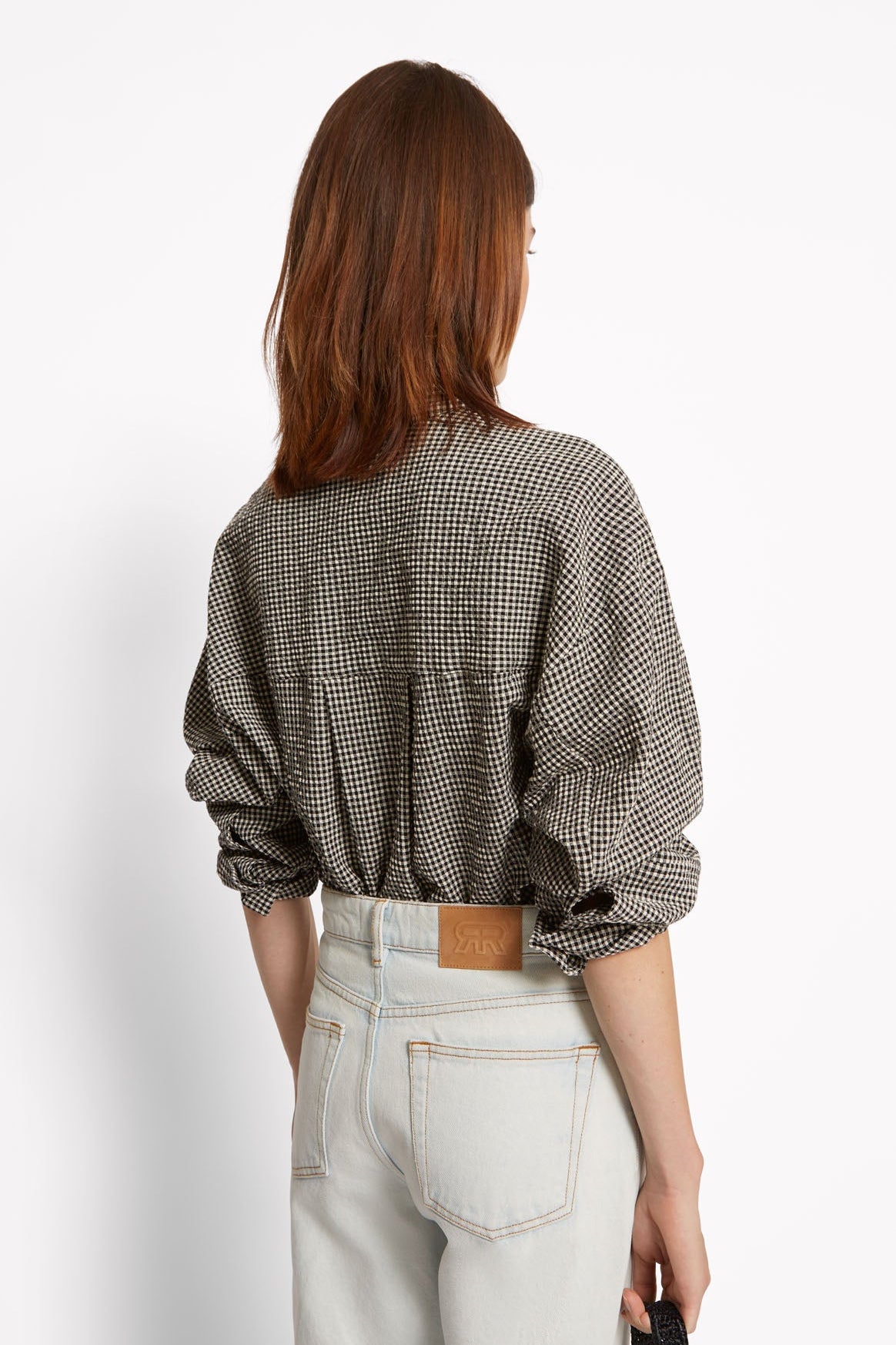 CHEMISE ALLY - ROSEANNA