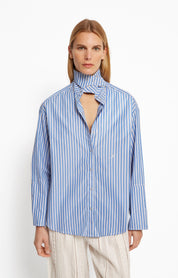 CHEMISE ALLY - ROSEANNA