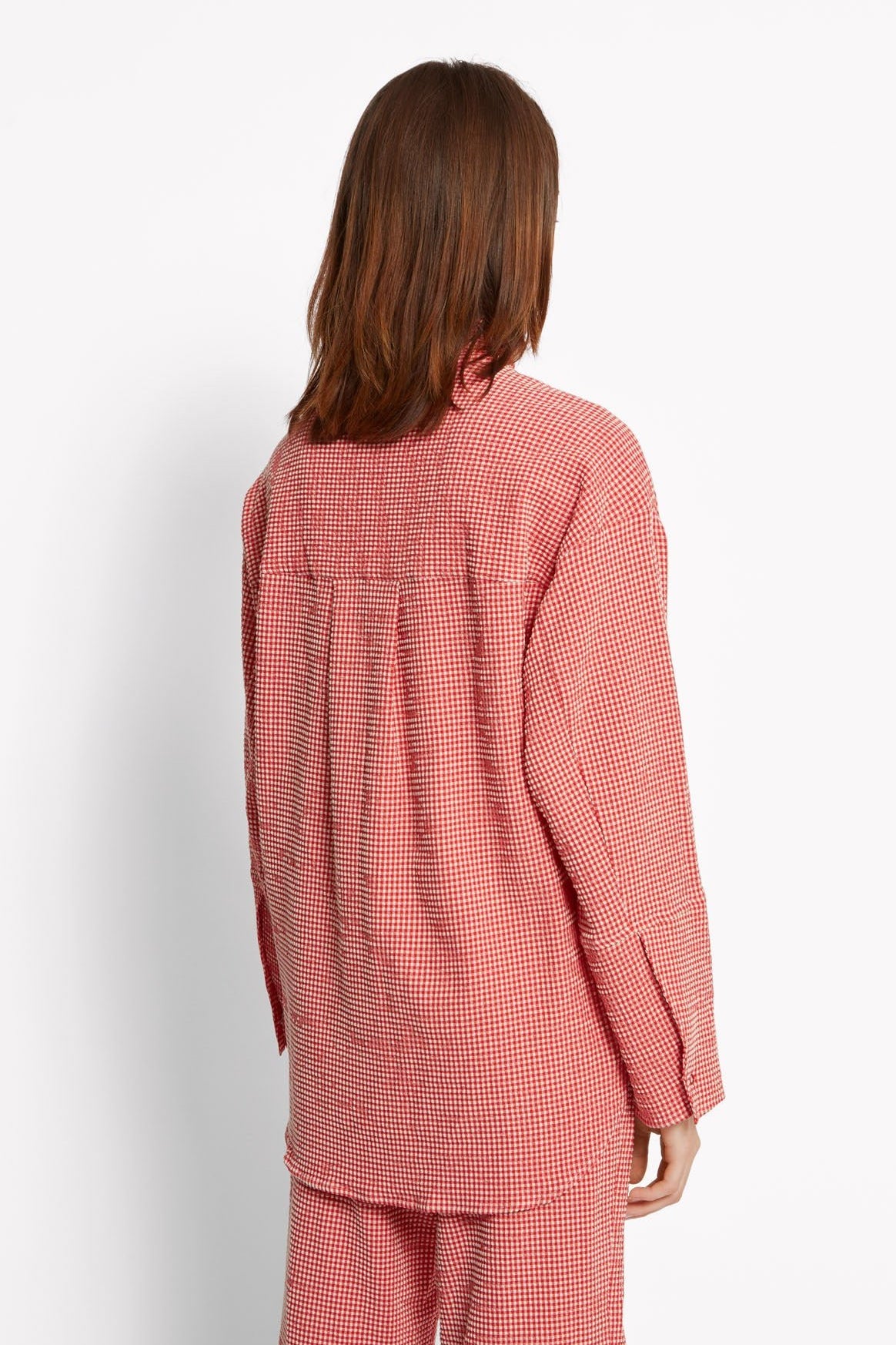 CHEMISE ALLY - ROSEANNA
