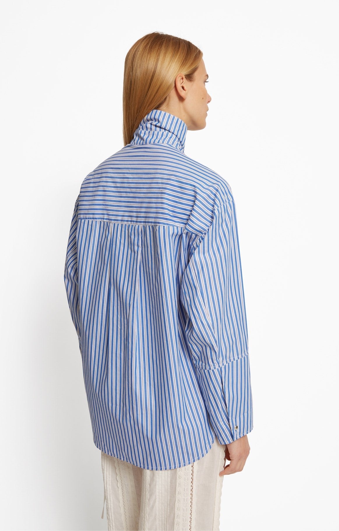 CHEMISE ALLY - ROSEANNA
