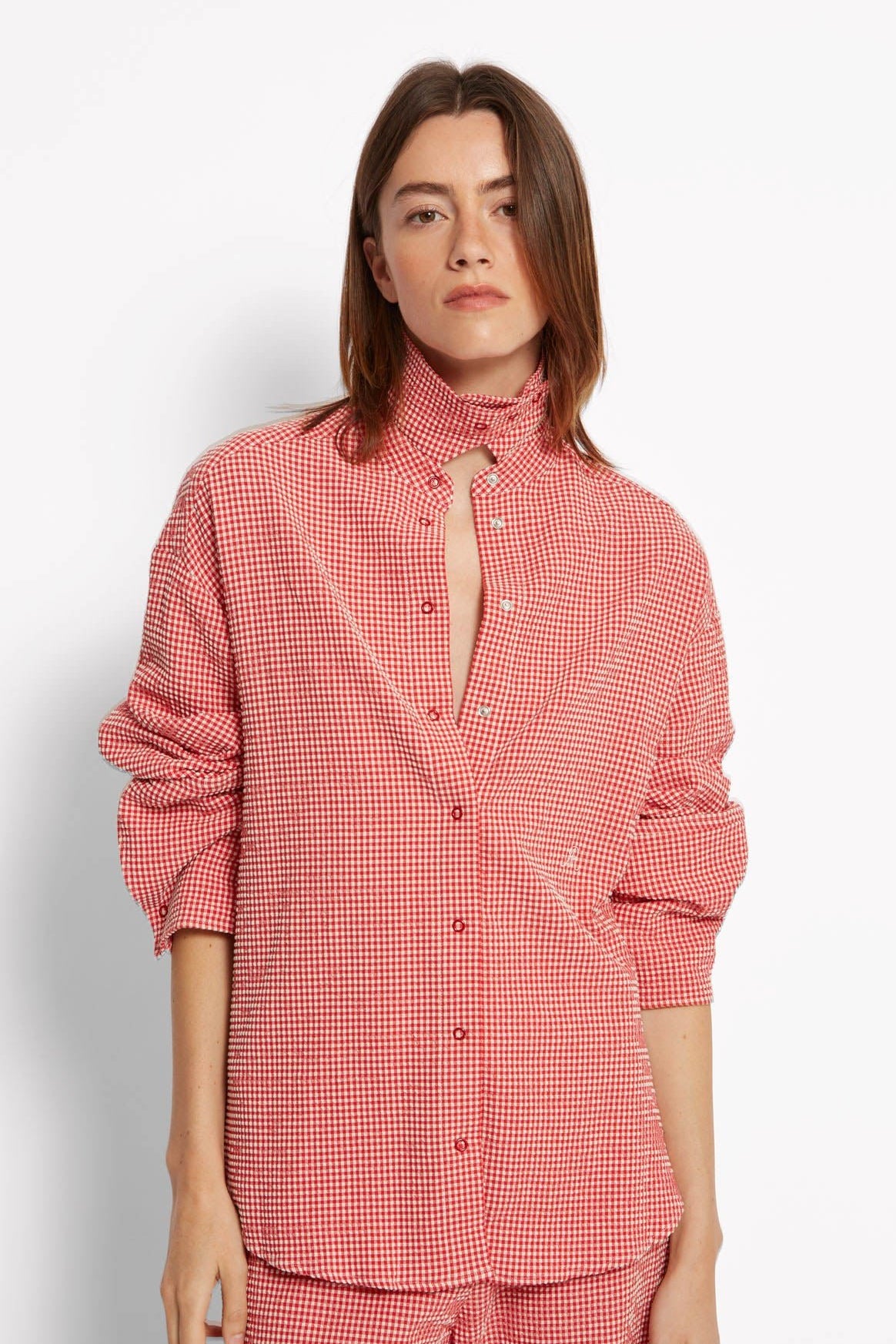 CHEMISE ALLY - ROSEANNA
