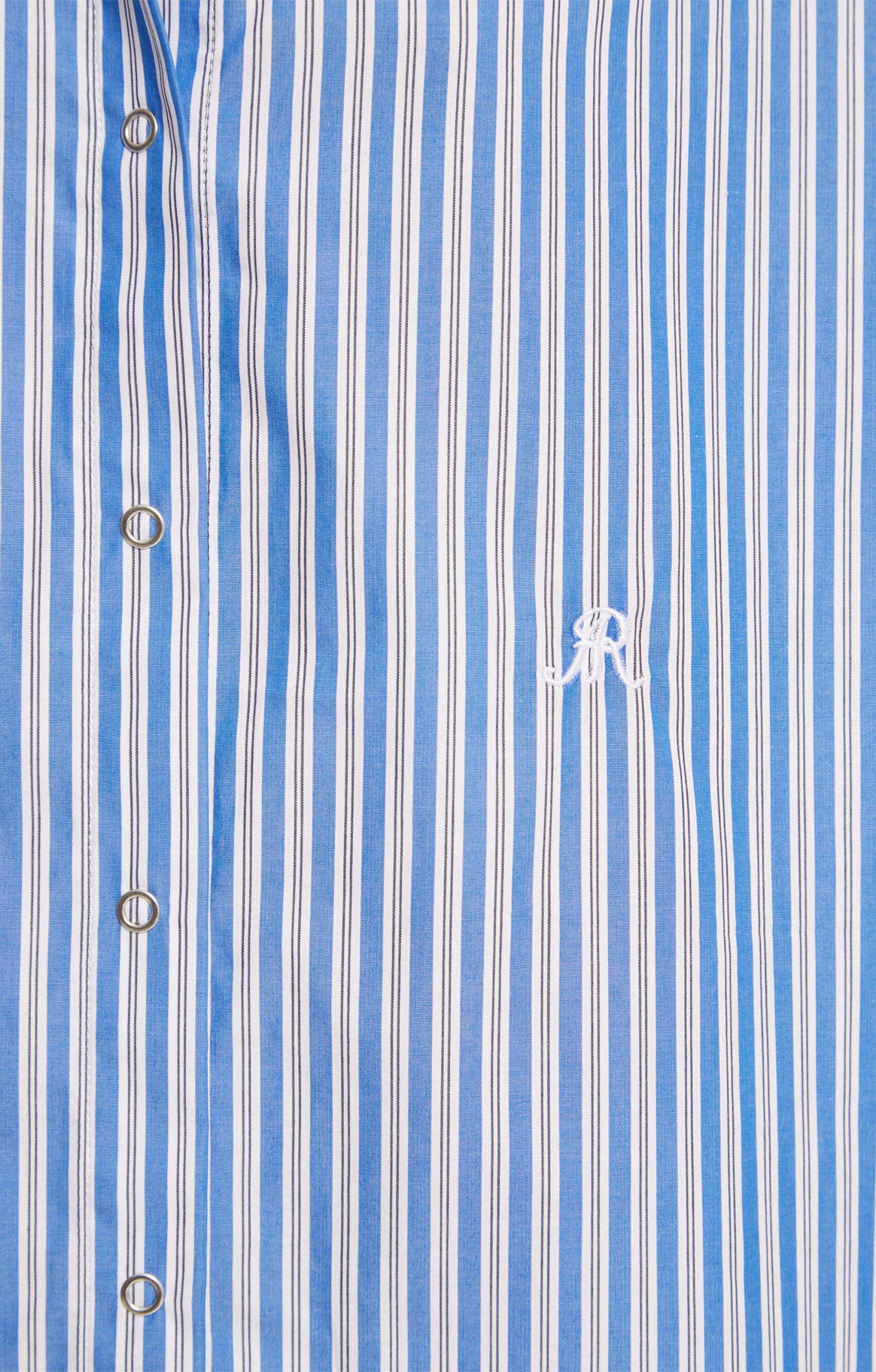 CHEMISE ALLY - ROSEANNA