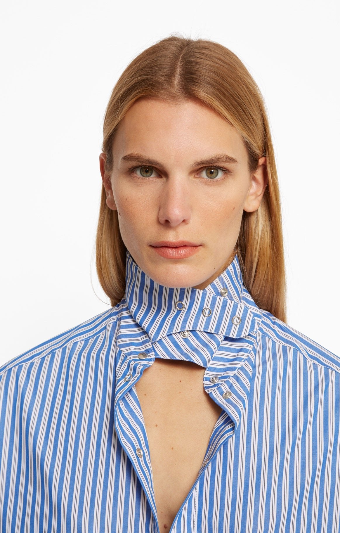 CHEMISE ALLY - ROSEANNA