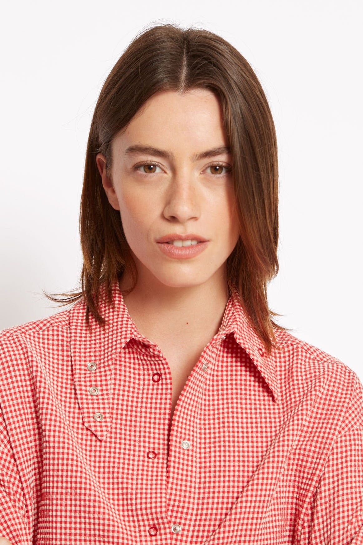 CHEMISE ALLY - ROSEANNA