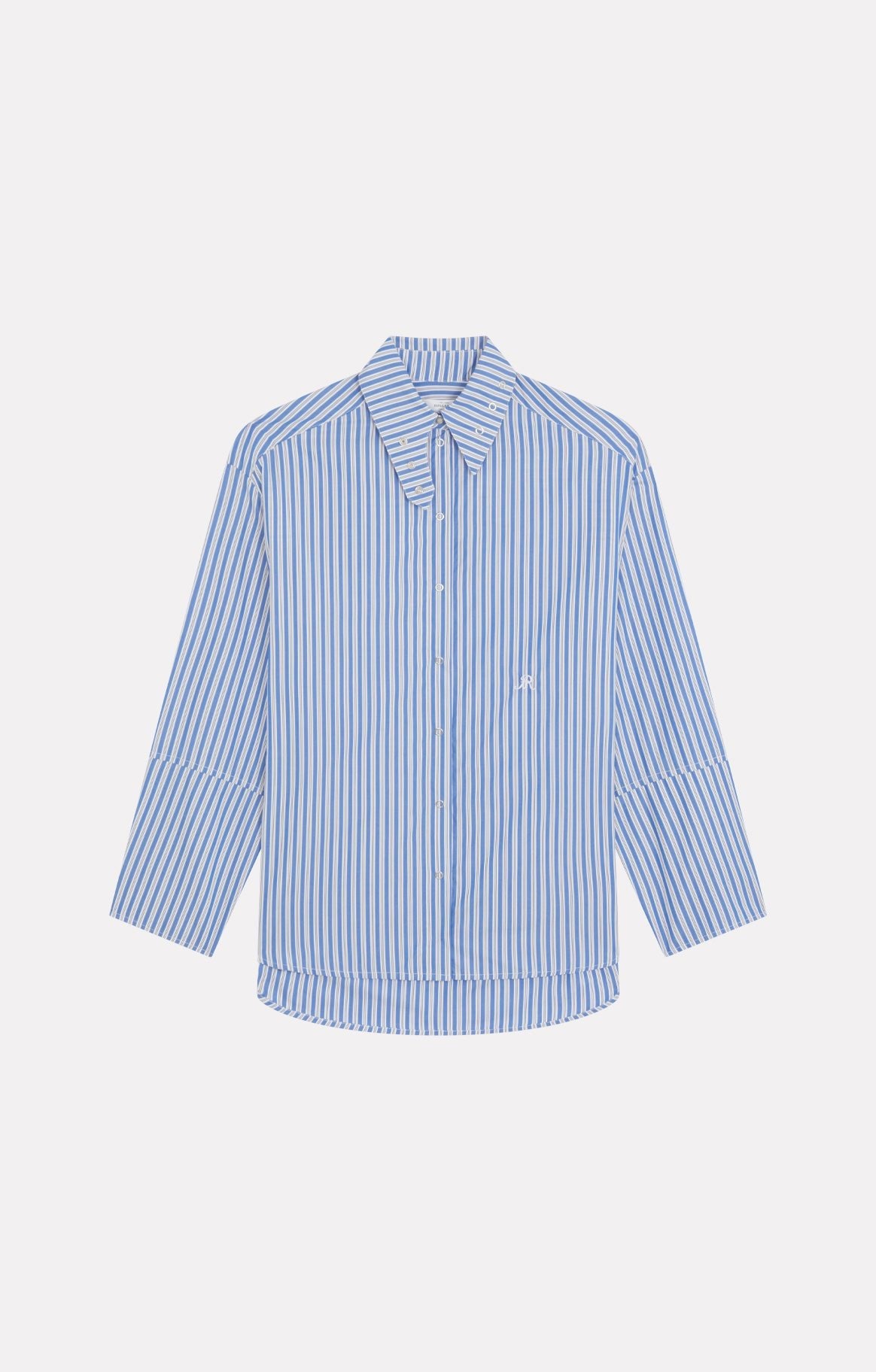CHEMISE ALLY - ROSEANNA