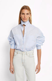 CHEMISE ANGELE - ROSEANNA