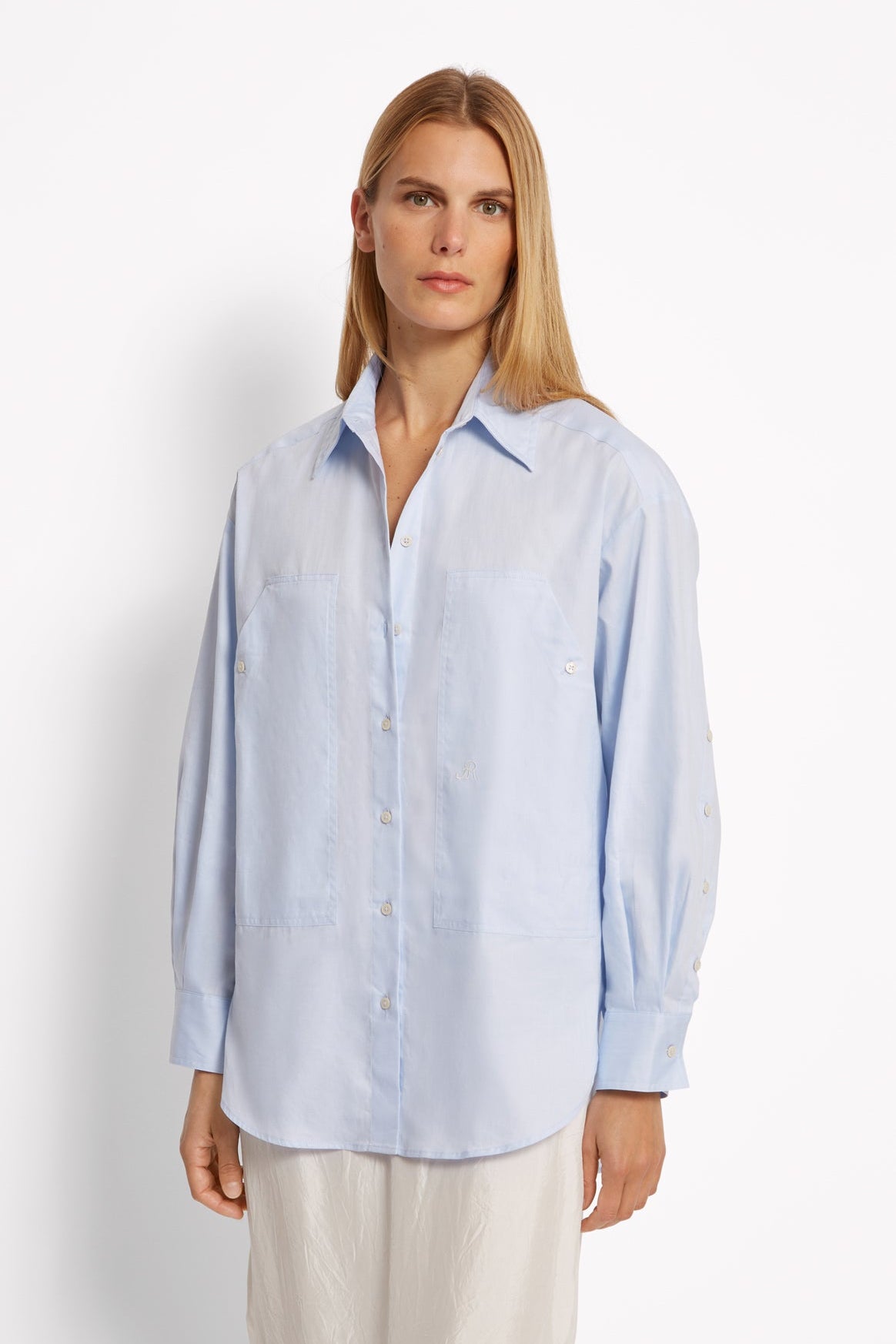 CHEMISE ANGELE - ROSEANNA