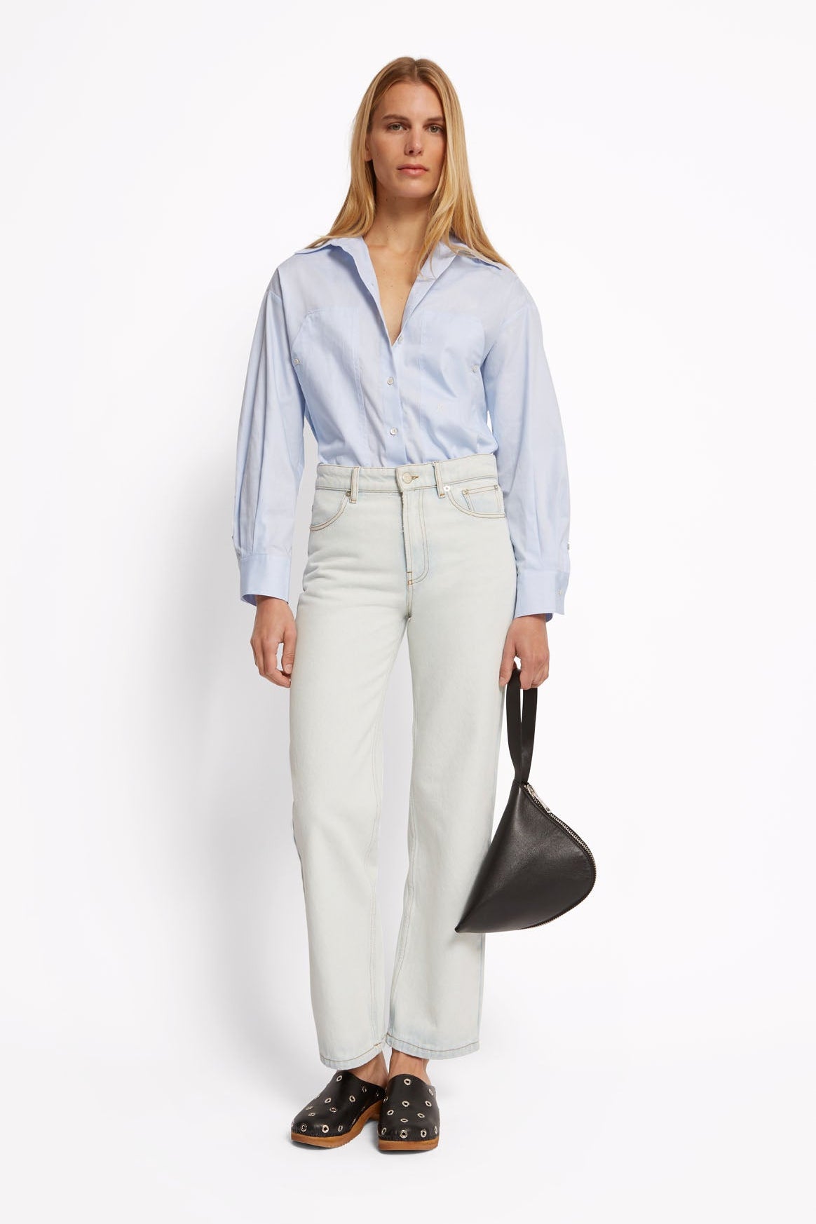 CHEMISE ANGELE - ROSEANNA