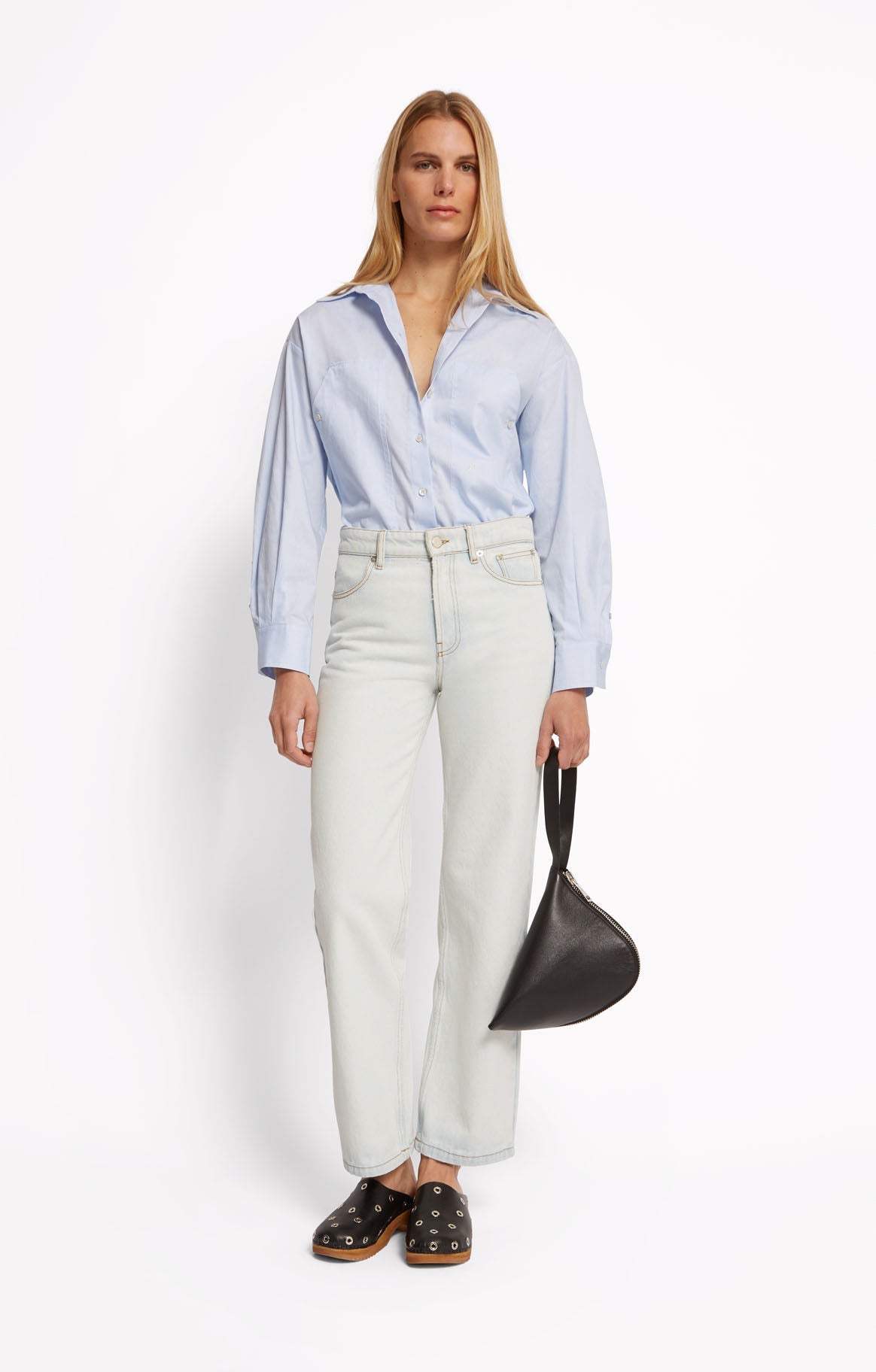 CHEMISE ANGELE - ROSEANNA