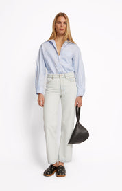 CHEMISE ANGELE - ROSEANNA