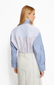 CHEMISE BLONDIE - ROSEANNA