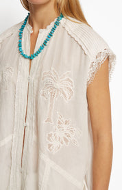 CHEMISE COCO - ROSEANNA