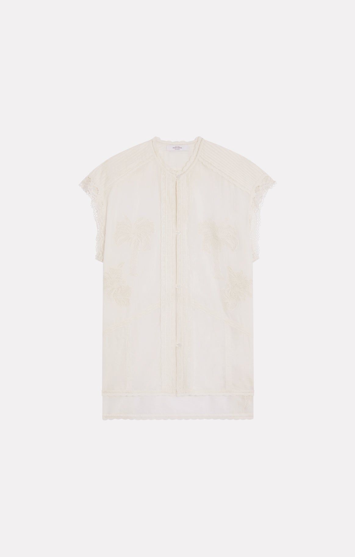 CHEMISE COCO - ROSEANNA