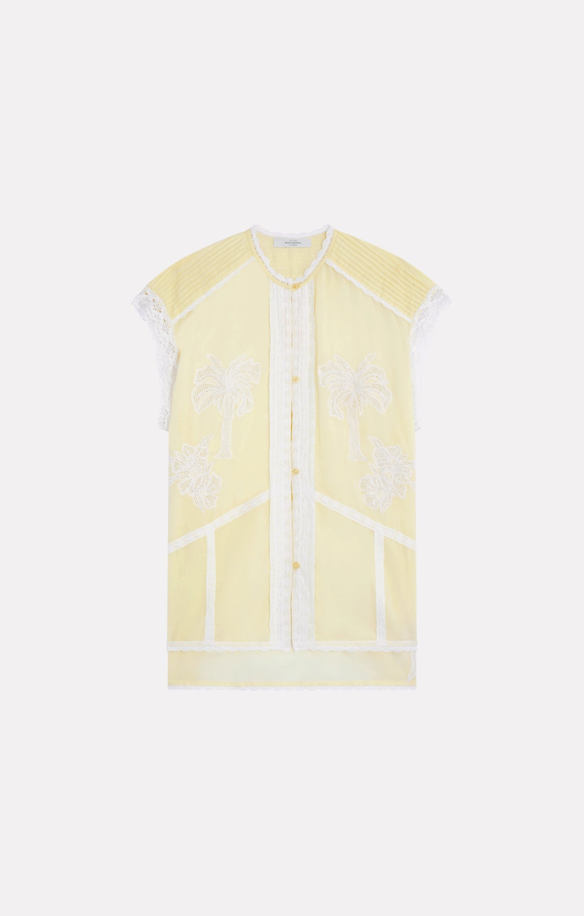 CHEMISE COCO - ROSEANNA