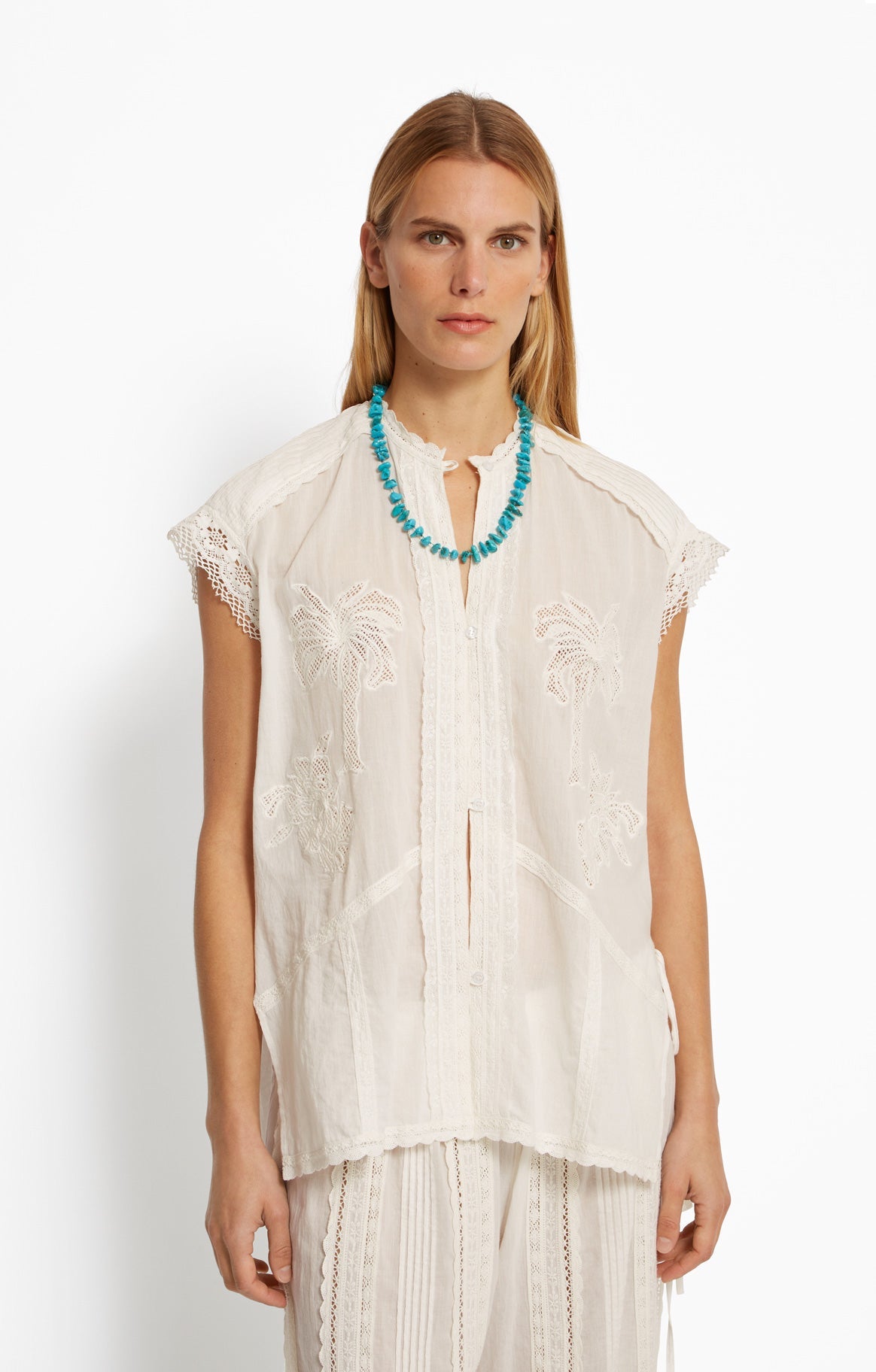 CHEMISE COCO - ROSEANNA