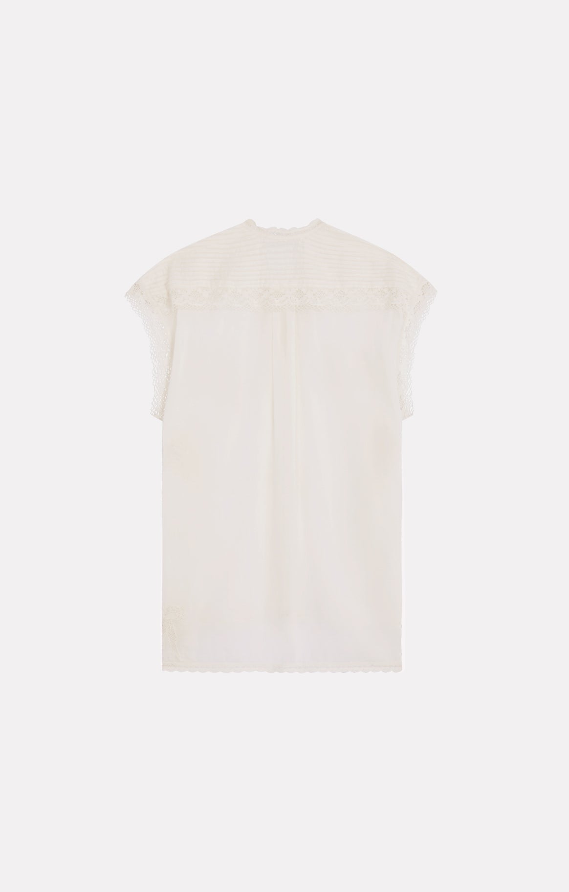 CHEMISE COCO - ROSEANNA