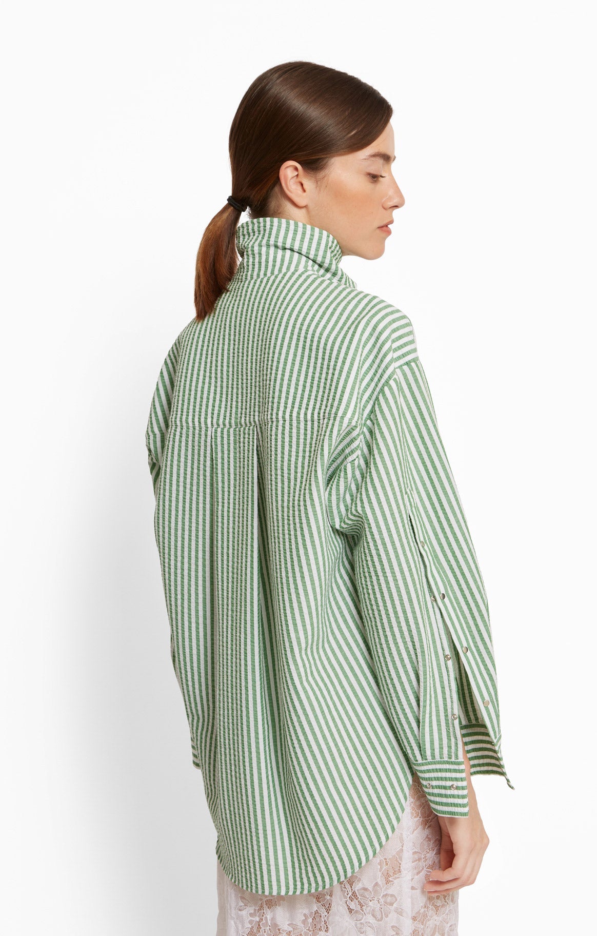 CHEMISE FIRST - ROSEANNA
