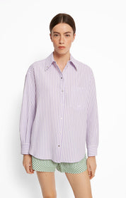 CHEMISE FIRST - ROSEANNA