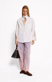 CHEMISE FIRST - ROSEANNA