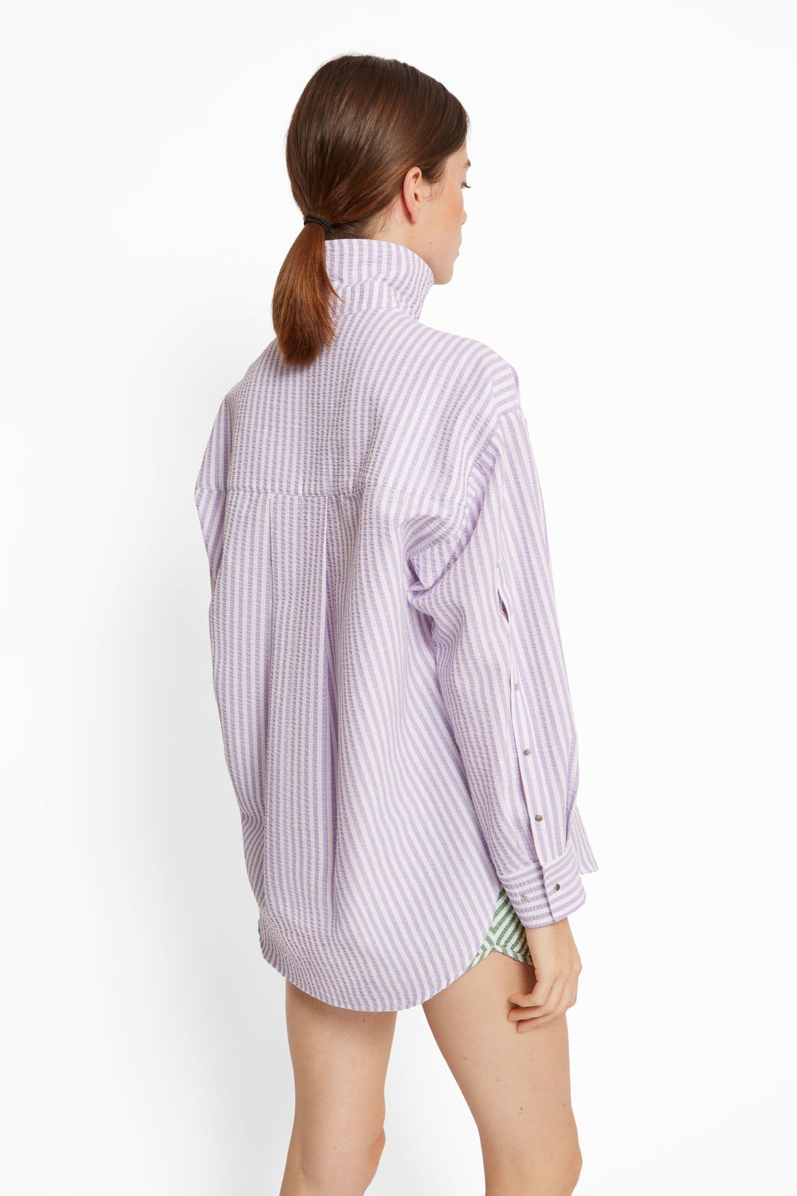 CHEMISE FIRST - ROSEANNA