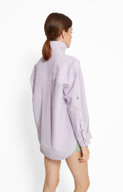 CHEMISE FIRST - ROSEANNA