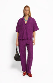 CHEMISE ROMEO - ROSEANNA