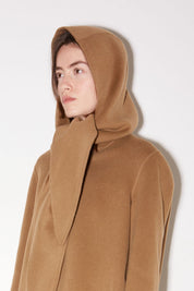 COIFFANT MAGNUM EN LAINE BEIGE - ROSEANNA