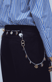 COLLIER FRAGMENT OF LUCK - ARTHUS BERTRAND X ROSEANNA - ROSEANNA