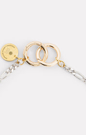 COLLIER FRAGMENT OF LUCK - ARTHUS BERTRAND X ROSEANNA - ROSEANNA