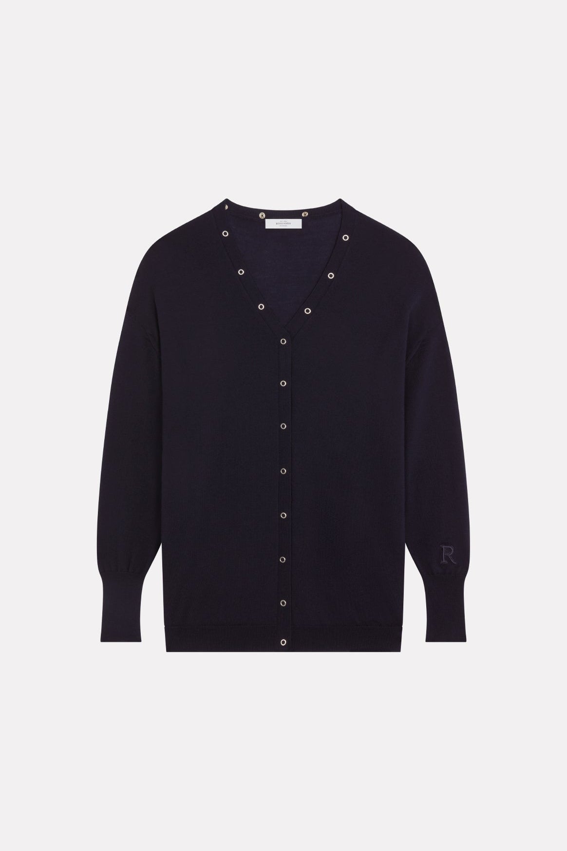 GILET LUCIA - ROSEANNA