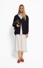 GILET LUCIA - ROSEANNA
