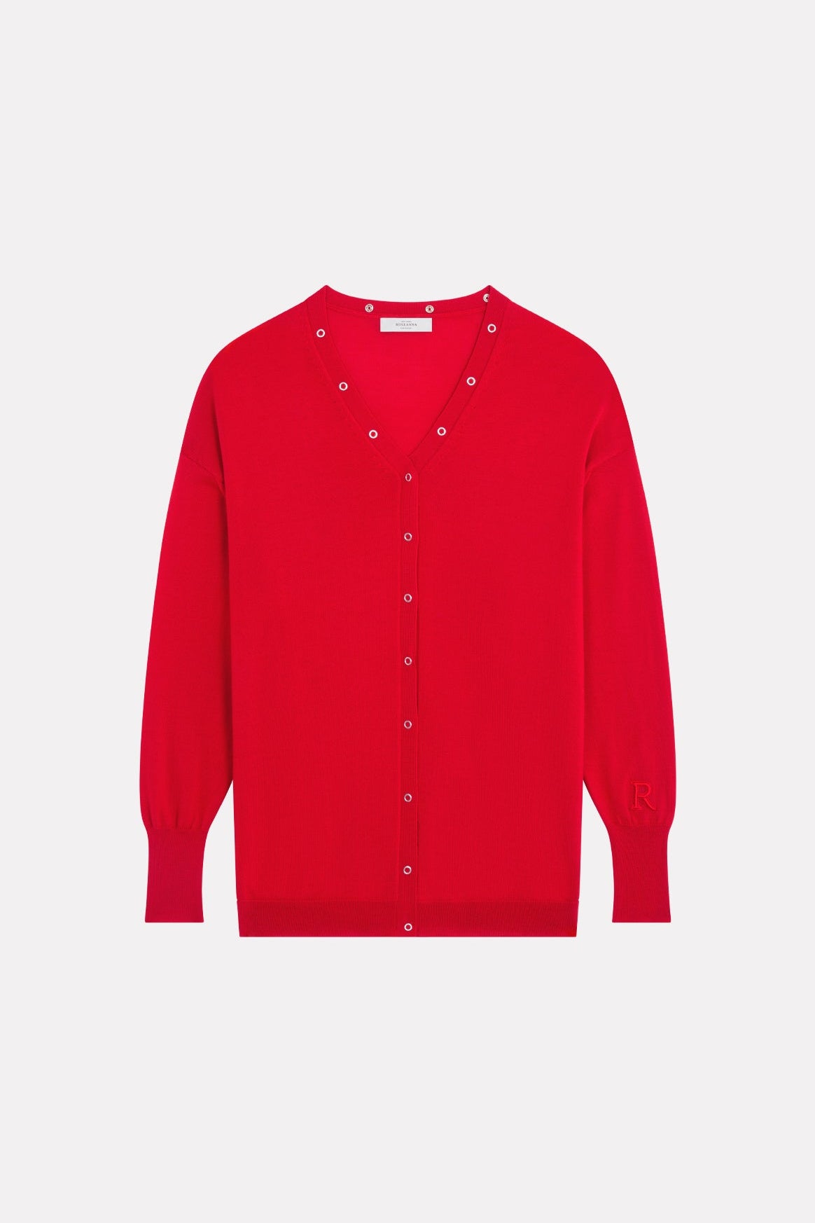 GILET LUCIA - ROSEANNA