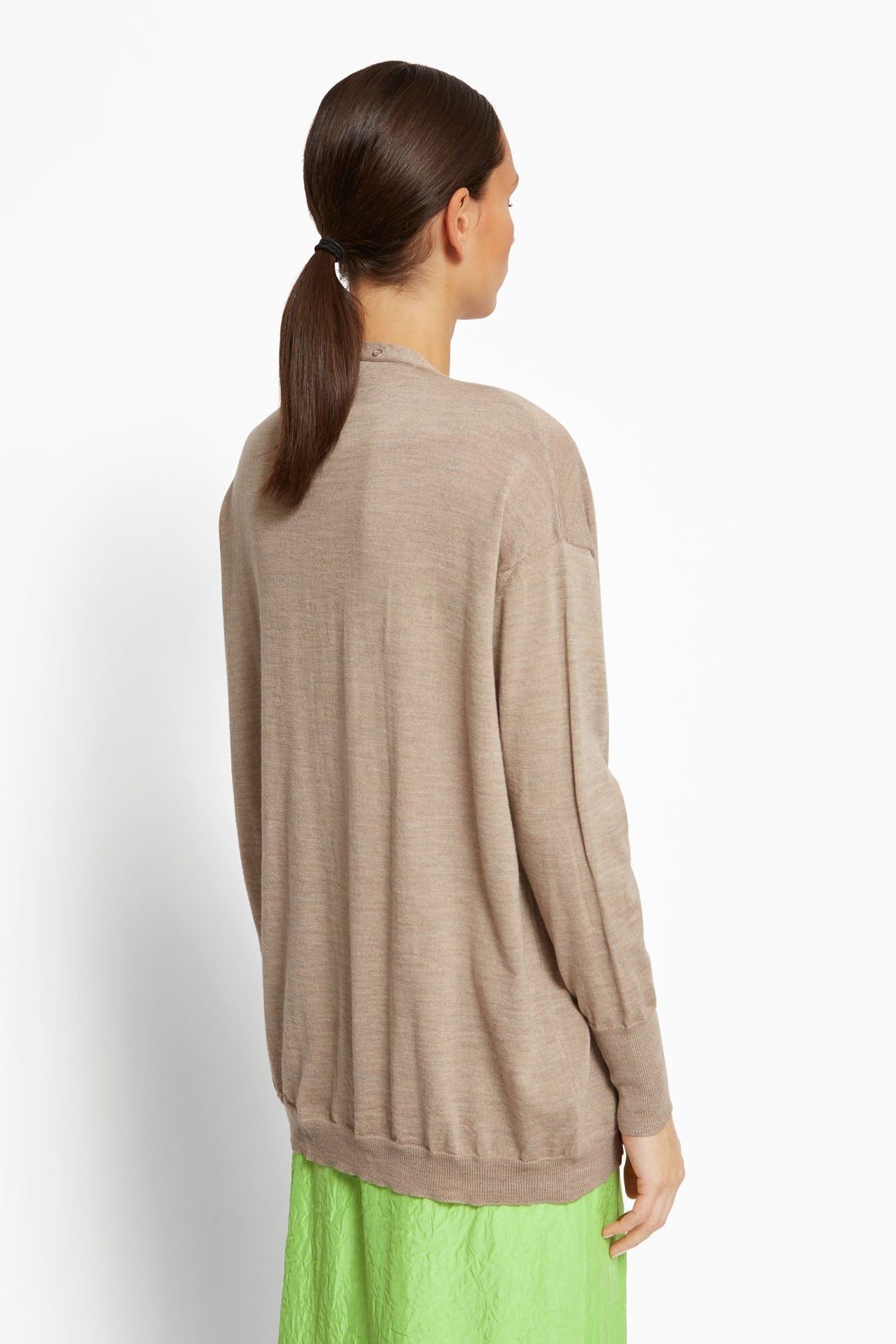 GILET LUCIA - ROSEANNA