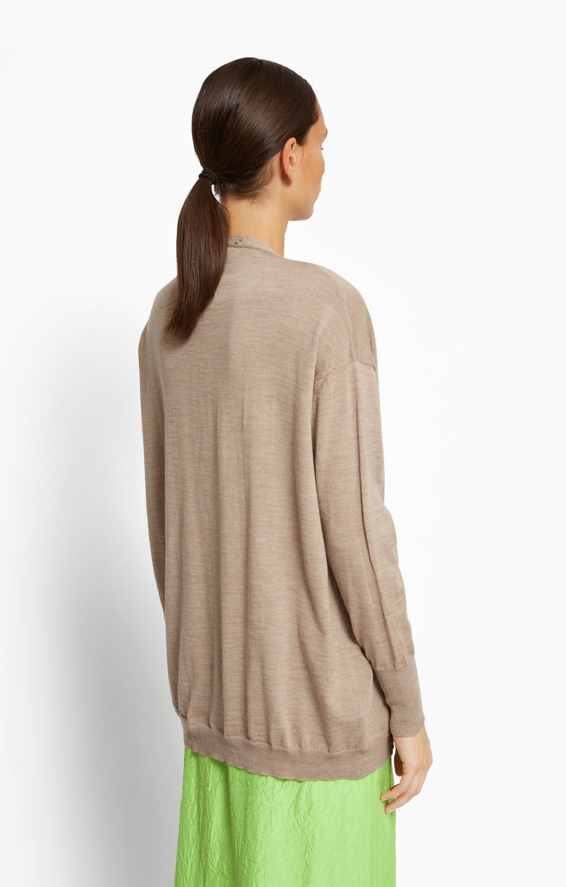 GILET LUCIA - ROSEANNA